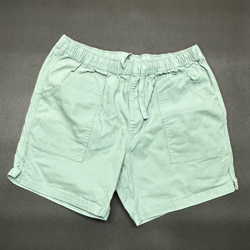 KATIN PULL ON SHORT